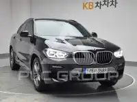 2021 BMW X4
