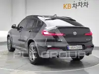 2021 BMW X4
