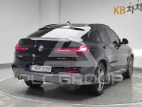 2021 BMW X4