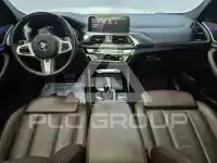2021 BMW X4