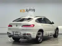 2021 BMW X4
