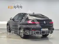2021 BMW X4