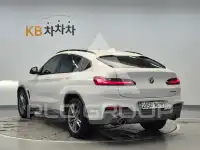 2021 BMW X4