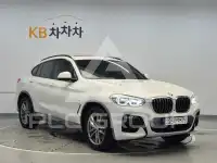 2021 BMW X4