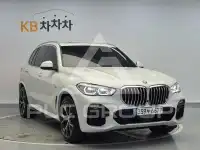 2021 BMW X5