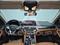 2021 BMW 5 series