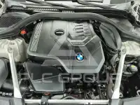 2021 BMW 5 series