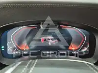 2021 BMW 5 series
