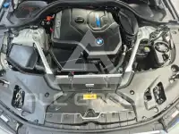 2022 BMW 5 series