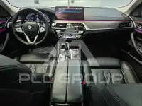 2022 BMW 5 series
