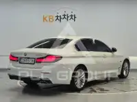 2022 BMW 5 series