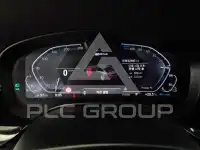 2022 BMW 5 series