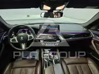 2021 BMW 5 series