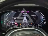2021 BMW 5 series