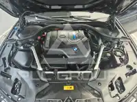 2021 BMW 5 series