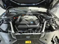 2021 BMW 5 series