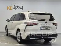 2021 Toyota SIENNA
