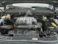 2021 Ssangyong Rexton