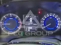 2021 Ssangyong Rexton