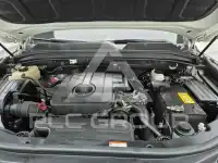 2021 Ssangyong Rexton