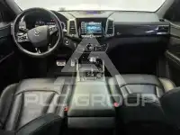 2021 Ssangyong Rexton