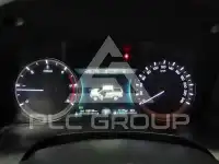 2021 Ssangyong Rexton