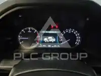 2021 Ssangyong Rexton