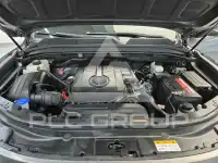2021 Ssangyong Rexton