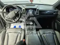 2021 Ssangyong Rexton