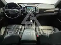 2021 Ssangyong Khan