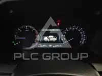 2021 Ssangyong Khan