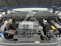 2021 Ssangyong Khan