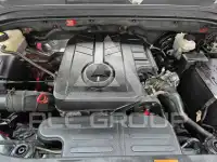 2021 Ssangyong Khan