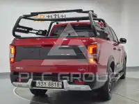 2021 Ssangyong Khan