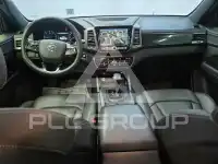 2021 Ssangyong Khan
