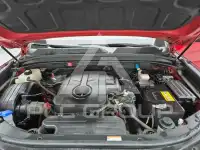 2021 Ssangyong Khan