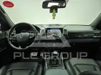 2021 Ssangyong Khan