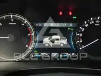 2021 Ssangyong Khan