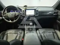 2021 Ssangyong Khan