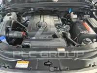 2021 Ssangyong Khan