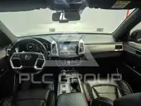 2021 Ssangyong Rexton