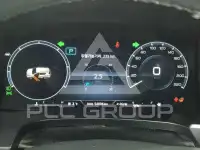 2021 Ssangyong Rexton