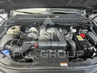 2021 Ssangyong Rexton