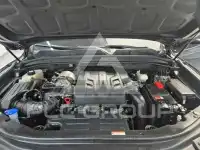 2021 Ssangyong Rexton