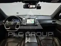 2021 Ssangyong Rexton