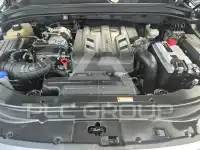 2021 Ssangyong Rexton