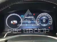 2021 Ssangyong Rexton
