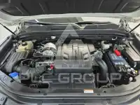 2021 Ssangyong Rexton