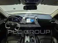 2021 Ssangyong Rexton