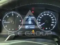 2021 Ssangyong Rexton